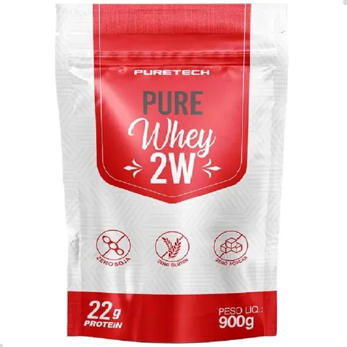 Whey 100% Puretch Cookies'n Cream 900g