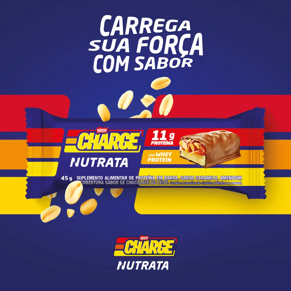Charge Nutrata
