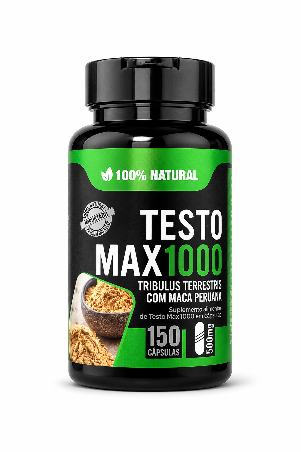 TestoMax 1000 150caps