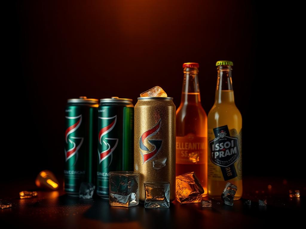 Bebidas
