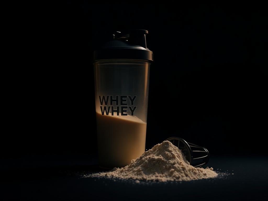 Proteínas