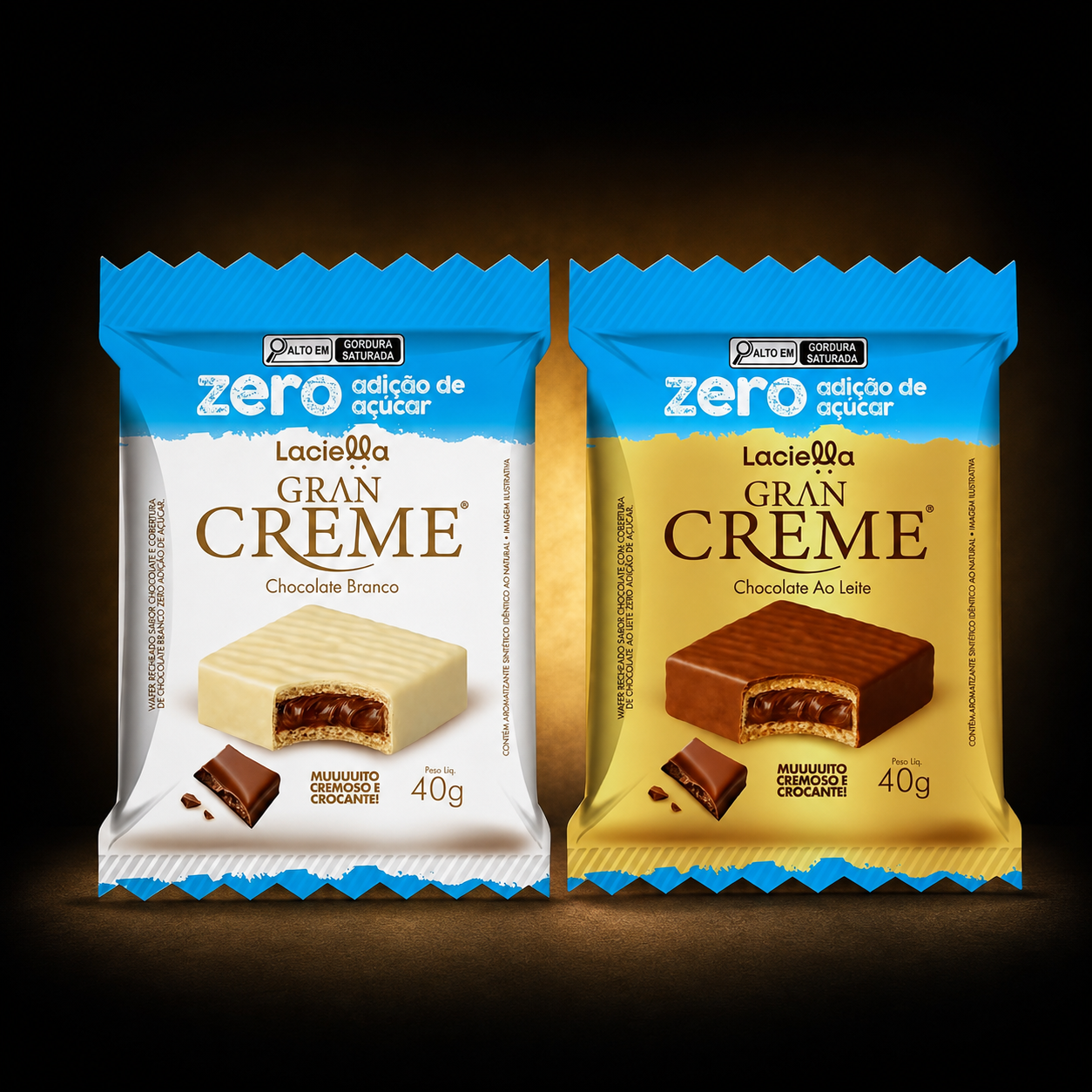 Laciella Gran Creme 40g
